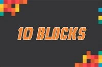 10 Blocks: Εθιστικό παιχνίδι παζλ και δοκιμασία