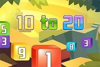 Συνδύασε τους ίδιους αριθμούς και φτάσε