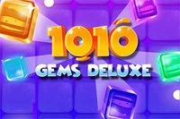 Μπορείτε να κατακτήσετε το 10x10 Gems Deluxe;