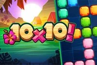 Πρόκληση 10x10 χωρίς τέλος!