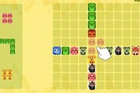 1010 Animals είναι ένα εθιστικό παζλ, εύκολο να