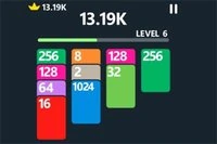 2048 Κάρτες είναι ένα εθιστικό παιχνίδι με