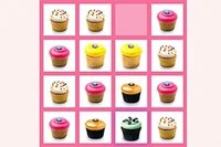 Το νέο παιχνίδι 2048 Cupcakes είναι μια παραλλαγή