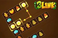 Στο 3 Link, στόχος είναι να αφαιρέσεις όλες