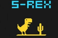 Ελέγξτε 5 T-Rex ταυτόχρονα