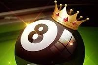 Παιχνίδι μπιλιάρδου arcade στυλ για έναν