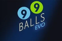 99 Balls Evo είναι η νεότερη και καλύτερη έκδοση