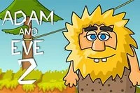 Το Adam and Eve 2 είναι ένα αστείο παιχνίδι