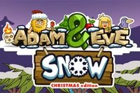 Χριστουγεννιάτικο επεισόδιο του Adam and Eve!