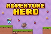 Απόλαυσε το νέο παιχνίδι πλατφόρμας Adventure