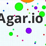 Agar.io Το όνομα Agar