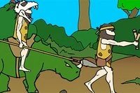 Αντιμετώπισε την άλλη παράταξη στέλνοντας