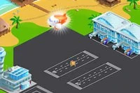 Airport Buzz είναι ένα διασκεδαστικό παιχνίδι