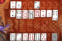 Το Algerian Solitaire είναι το νέο παιχνίδι
