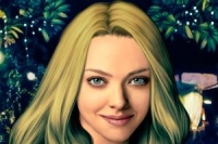 Κάνε το μακιγιάζ της Amanda Seyfried σε αυτό το ρεαλιστικό παιχνίδι