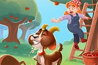 Apple Blast είναι ένα διασκεδαστικό και
