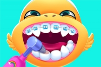 Καλώς ήρθατε στο Aqua Fish Dental Care