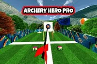 Το Archery Hero είναι το νέο κορυφαίο παιχνίδι