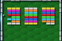 Το κλασικό παιχνίδι Arkanoid από την Taito