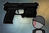 Δυναμικό 2D shooter