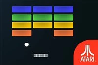Ετοιμαστείτε να σπάσετε τούβλα στο Atari Breakout!