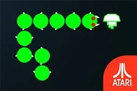 Το Atari Centipede είναι ένα σταθερό παιχνίδι arcade