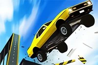 Το Autocross Madness είναι ένα διασκεδαστικό και