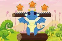 Το Baby Dragon Online είναι ένα παιχνίδι που καλεί