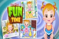 Η Baby Hazel απόλαυσε έναν γλυκό ύπνο με όνειρα