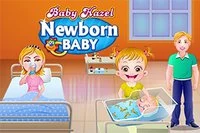 Η Baby Hazel πετάει στα ουράνια
