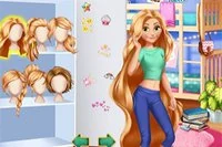 Δημιούργησε φρέσκα στιλ στο Back to School Fashionistas