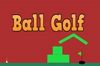 Καλώς ήρθατε στο Ball Golf