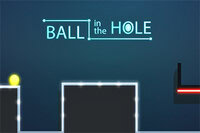 Καλώς ήρθατε στο Ball in The Hole, την απόλυτη