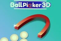 Πόσες μπάλες μπορείς να μαζέψεις στο Ball Picker