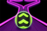 Ball Rush είναι ένα ατελείωτο παιχνίδι με μπάλα