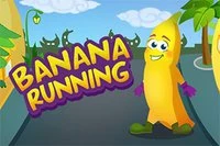 Παίξε ως ο κ. Nanners, η πιο αστεία μπανάνα της