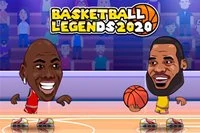 Basketball Legends 2020: Διασκεδαστικό παιχνίδι