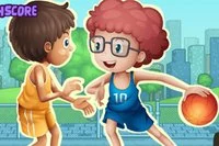 Basketball Master: Ένα νέο παιχνίδι arcade εμπνευσμένο