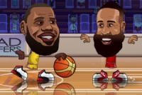 Basketball Stars είναι ένα φοβερό παιχνίδι μπάσκετ