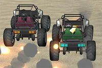Ετοιμαστείτε για μάχη στο Battle Cars!