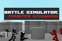 Οι Stickmen πρέπει να επιτεθούν στους εχθρούς