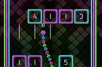 BB Spinner Snake είναι ένα υπέροχο παιχνίδι arcade