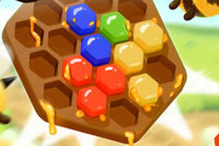 Bee Puzzle προσκαλεί παίκτες σε έναν ζωντανό