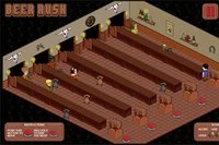 Εσύ είσαι ο μπάρμαν στο Beer Rush