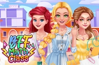 Ώρα για τη φίλη BFF να πάει στο μάθημα