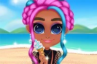 Καλώς ήρθατε στα παιχνίδια BFF Summer Vibes