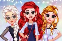 Καλώς ήρθατε στο παιχνίδι BFF Trendy K-Fashion