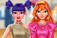 Καλώς ήρθατε στη συλλογή BFFs Black Friday
