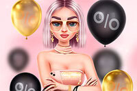 Ετοιμάστε πέντε καλύτερους φίλους για μια Black Friday εξόρμηση για ψώνια