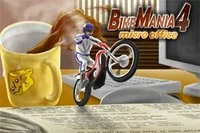 Ένα καταπληκτικό παιχνίδι από τη σειρά bike